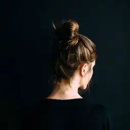 你在想念的人心里盘旋欧美女生头像图片