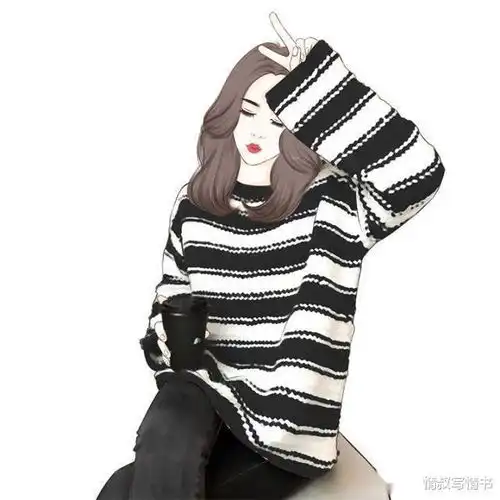 女人会不会被男人珍惜,取决于你对自己的态度
