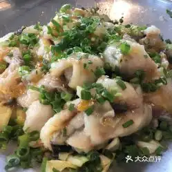 醉得意财源店的铁锅片片鱼好不好吃用户评价口味怎么样泰安美食铁锅片片鱼实拍图片大众点评