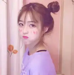 当女生故意说自己是丑女时,直男的回复能让你生无可恋