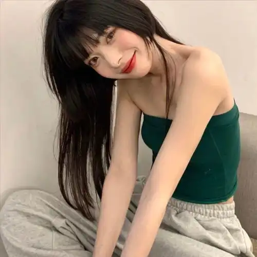 女生头像审美的偏狭,是一种智力的缺陷