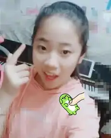 05后小女孩失恋,大玩抖音黑化,却被吐槽作业太少