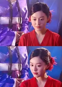 有一张网红脸的恶毒女配,现在却被吹捧成碾压女主的美强惨代表