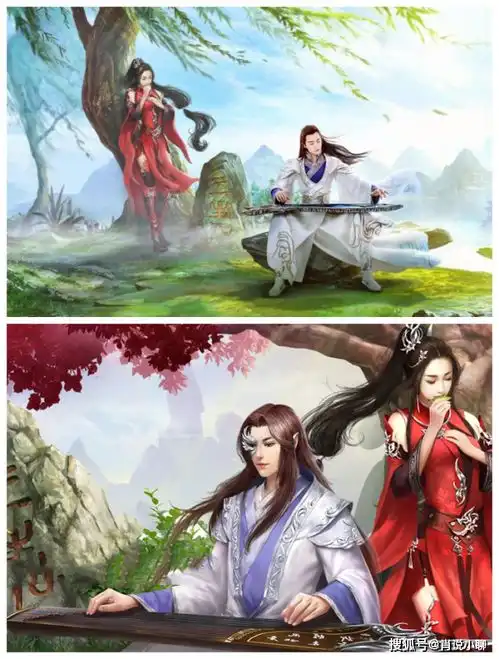 你被哪些明星的cos惊艳过,看到最后一个,太成功了