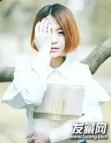 春季长发怎么扎好看最新小清新扎发最养眼4