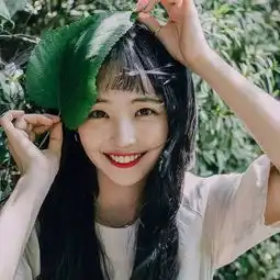 头像壁纸青青子矜,悠悠我心