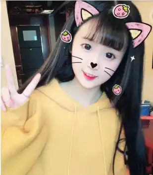 快手女主播火了都上央视了引网友热议