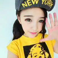 微头像女生简单气质唯美微信头像图片大全