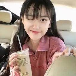 溺毙可爱甜美风女头.美在风骨不qq女生头像我要个性网