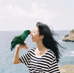 做一个偷窥视奸狂,才能拍出好照片