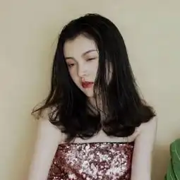 凉颖复古风女头这么多年,一个人qq女生头像我要个性网