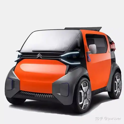 2019年10大交通工具设计