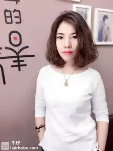 有了这些爆款发型,五一出游才能美美哒