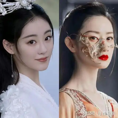 狐妖女二救场,祝绪丹郭晓婷二选一,杨幂伤后报平安待回归