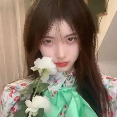 女生头像带给我快乐的人要双倍快乐
