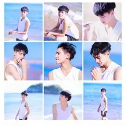 男头像宋威龙
