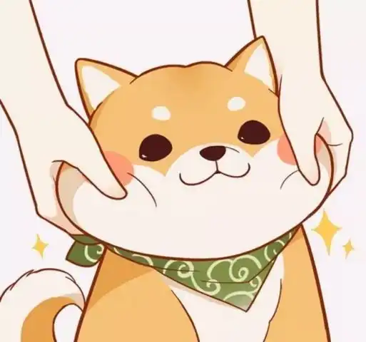 朋友死活要养柴犬竟然只是为了