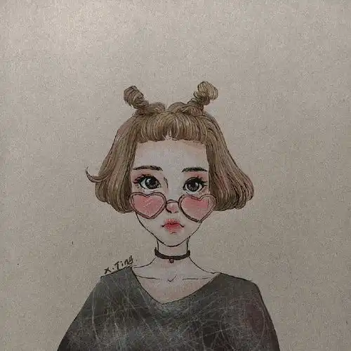 女生版霸气的句子,句句高冷有个性
