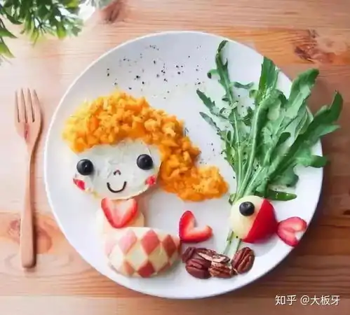 让百万网友点赞的马来西亚妈妈的早餐
