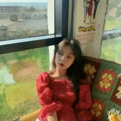 时尚个性潮流范的qq闺蜜头像女生闺蜜qq个性头像