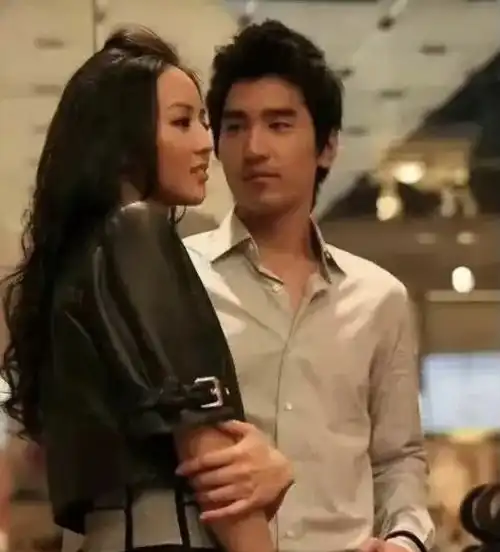 男人的公敌,夺妻之仇的赵又廷,为何能抱得高圆圆这美人归