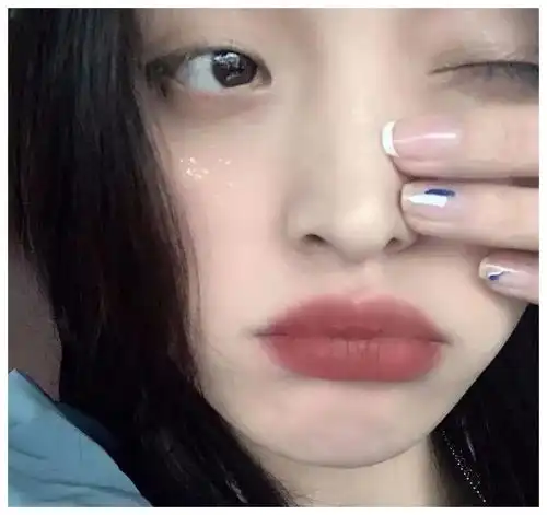 女生头像丨高清可爱头像,清纯真人头像,喜欢你这件事
