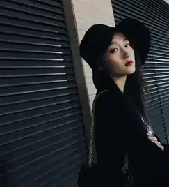 关晓彤罕见欧美炫酷黑,休闲穿搭帽子成亮点,尽显十足女神范儿