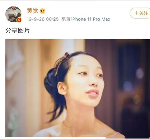 被王菲夸赞,与窦靖童同台,黄觉的妻子到底是怎样的宝藏女人