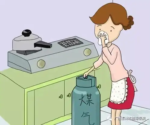 心痛广西八岁女孩,洗澡煤气中毒只因家人忽视一个小环节
