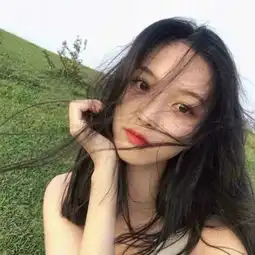 时尚诗意女生头像回忆里的纸短情长