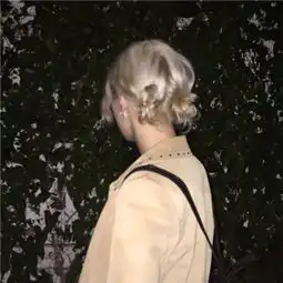 2018欧美个性气质女生头像最新我的气质个性一样的都不少