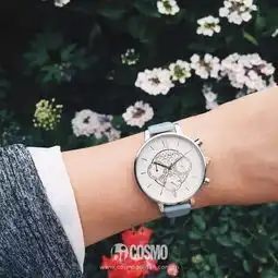 懂行的人才不看你背什么包,看表