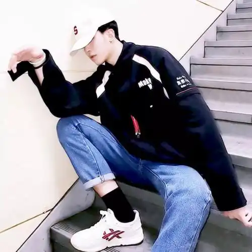 撩妹用的男生头像,2020超清晰高清优质ins优质男头