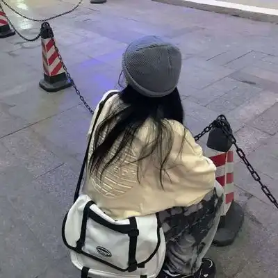 ins不露脸女头冬天就是来冻结夏女生头像我要个性网