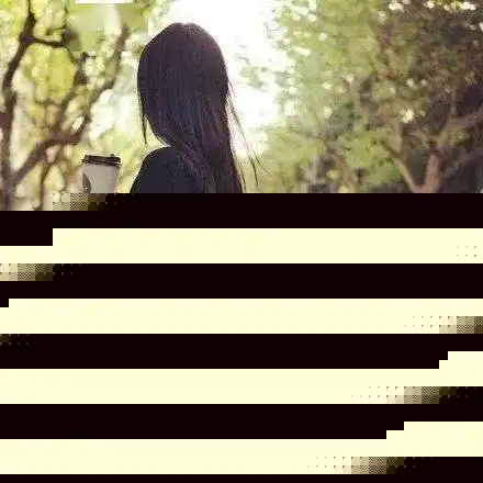 朋友圈治愈情话之210612