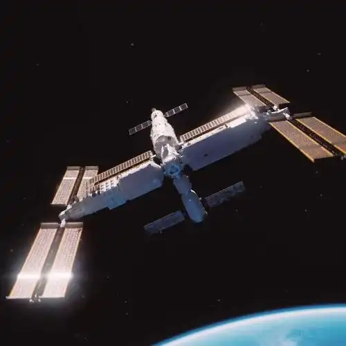 套娃肚子方形舱门上海航天披露梦天实验舱独门绝技