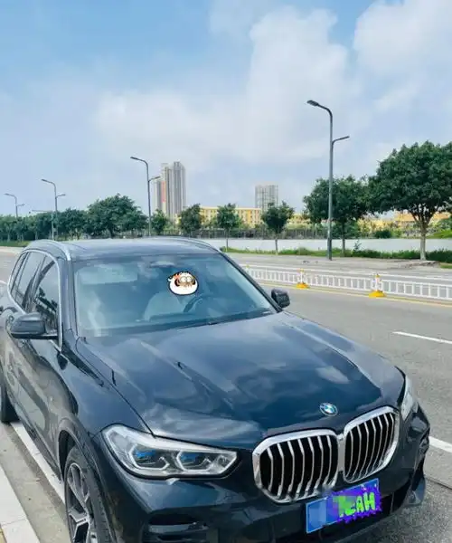 宝马x5社区车友会易车论坛