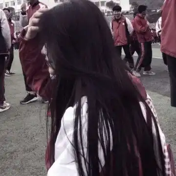 可爱系列女生头像2021最火爆