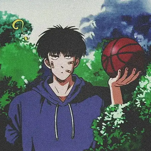 快来保存好看的动漫头像啊