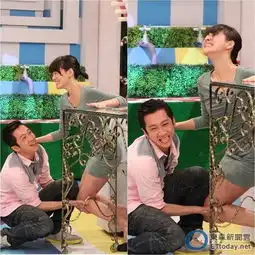 陈汉典谈节目中被小s欺负她欲下跪求原谅综艺新闻