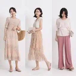 职场女生穿什么27套气质夏日穿搭,每种都是百搭又好看