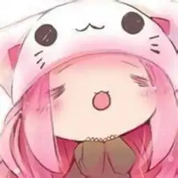 求这头像原画