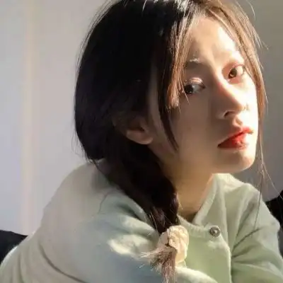 女生头像杂图没关系谁陪在我女生头像我要个性网