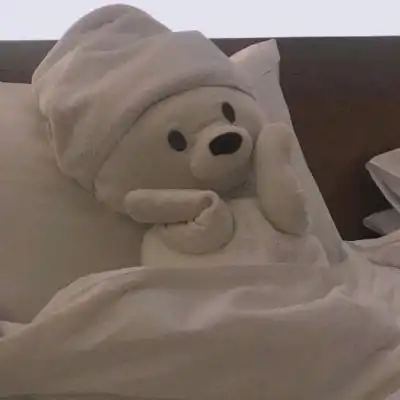 少女心可爱的朋友圈壁纸图