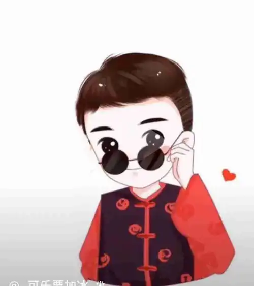 有没有这个小男孩对应的小女孩图片