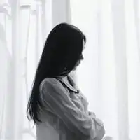 记录我的抑郁症反反复复,痛苦交织