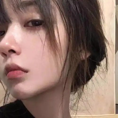 宝藏好看的微信头像