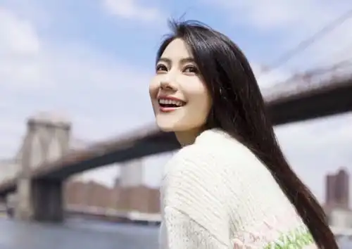 气质最好的女星,第四位出自书香门第,而她不愧是富家千金