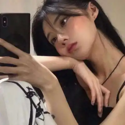 跨年文案,甜酷女生头像