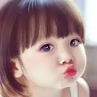 女生qq头像大全图片好看的qq头像图片女